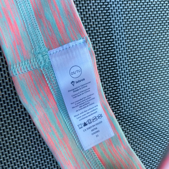 Lululemon and Ivivva headbands - Picture 14 of 15